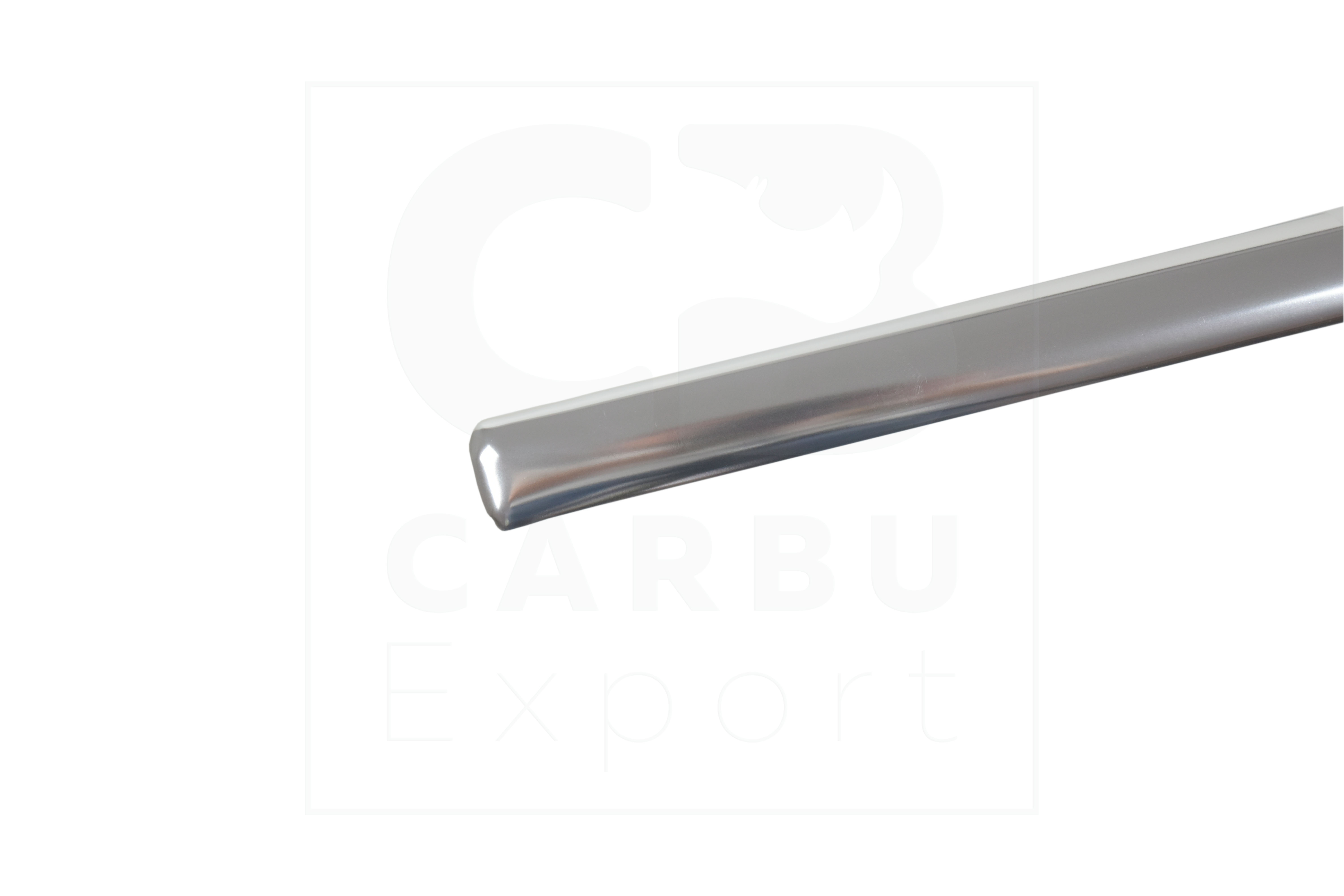 Zierleiste für Trittbrett 33mm