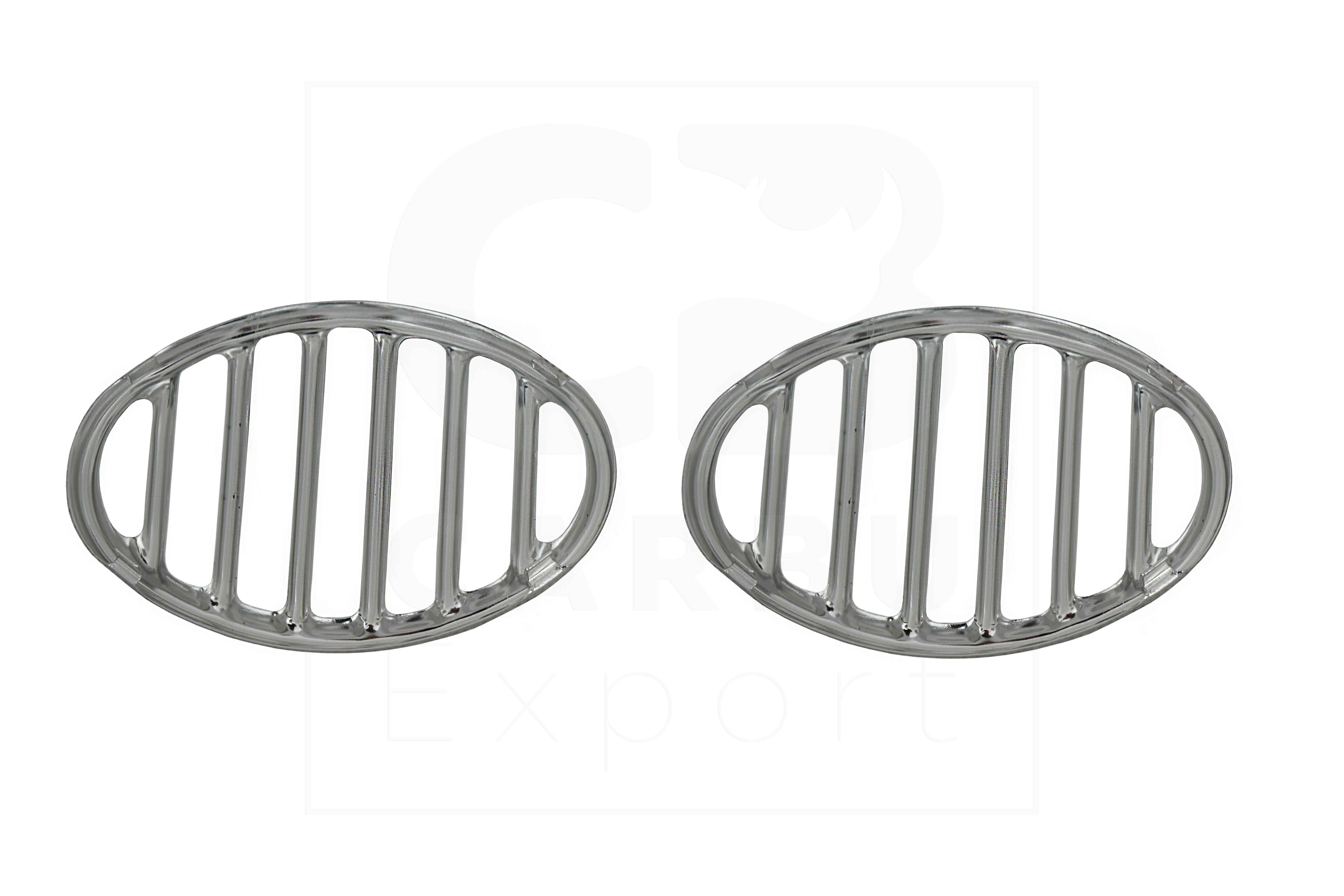 Ziergitter für Hupe / Horngrill VW Käfer Ziergitter für Hupe / Horngrill VW Käfer