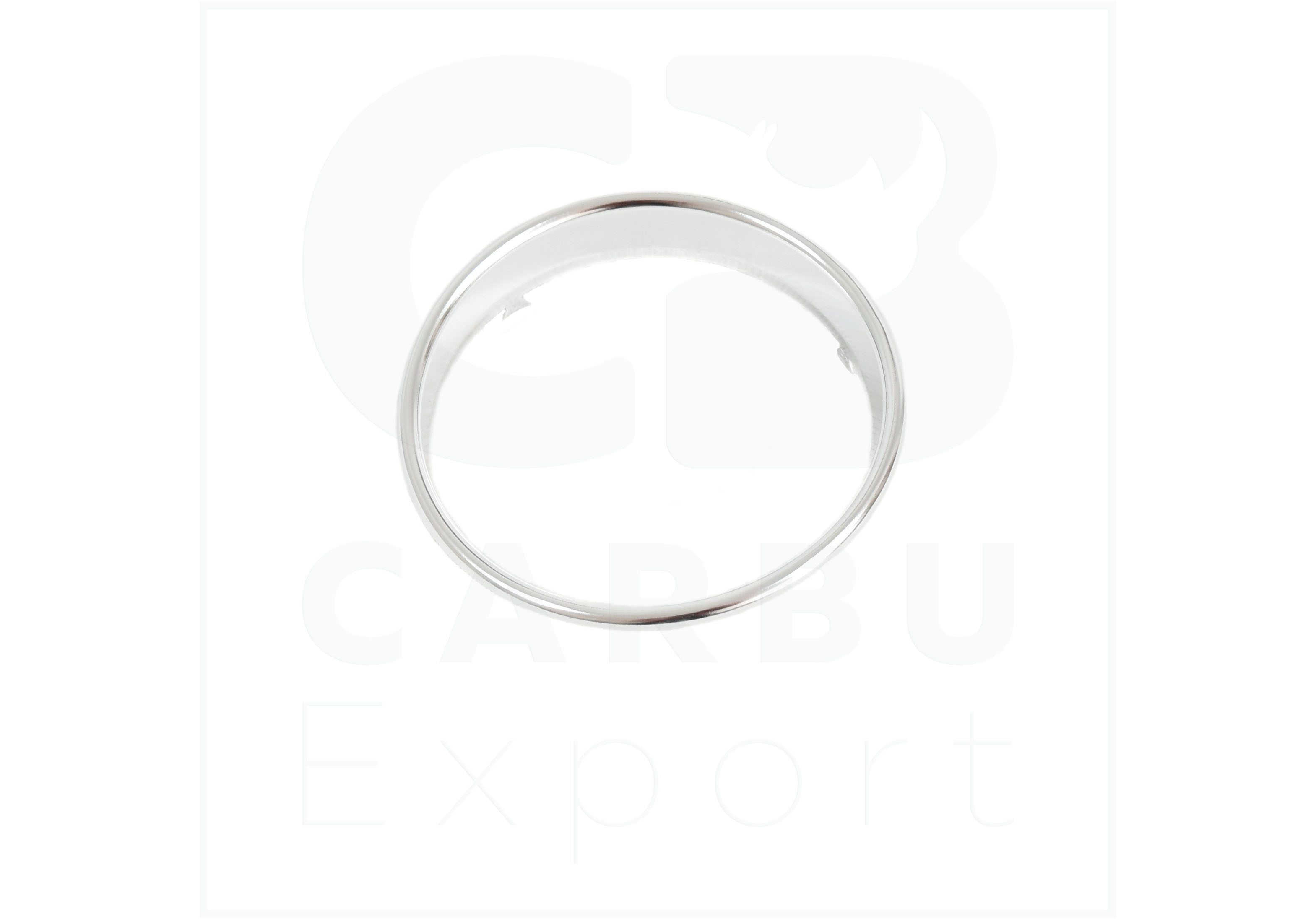 Tacho Zierring VW Käfer 