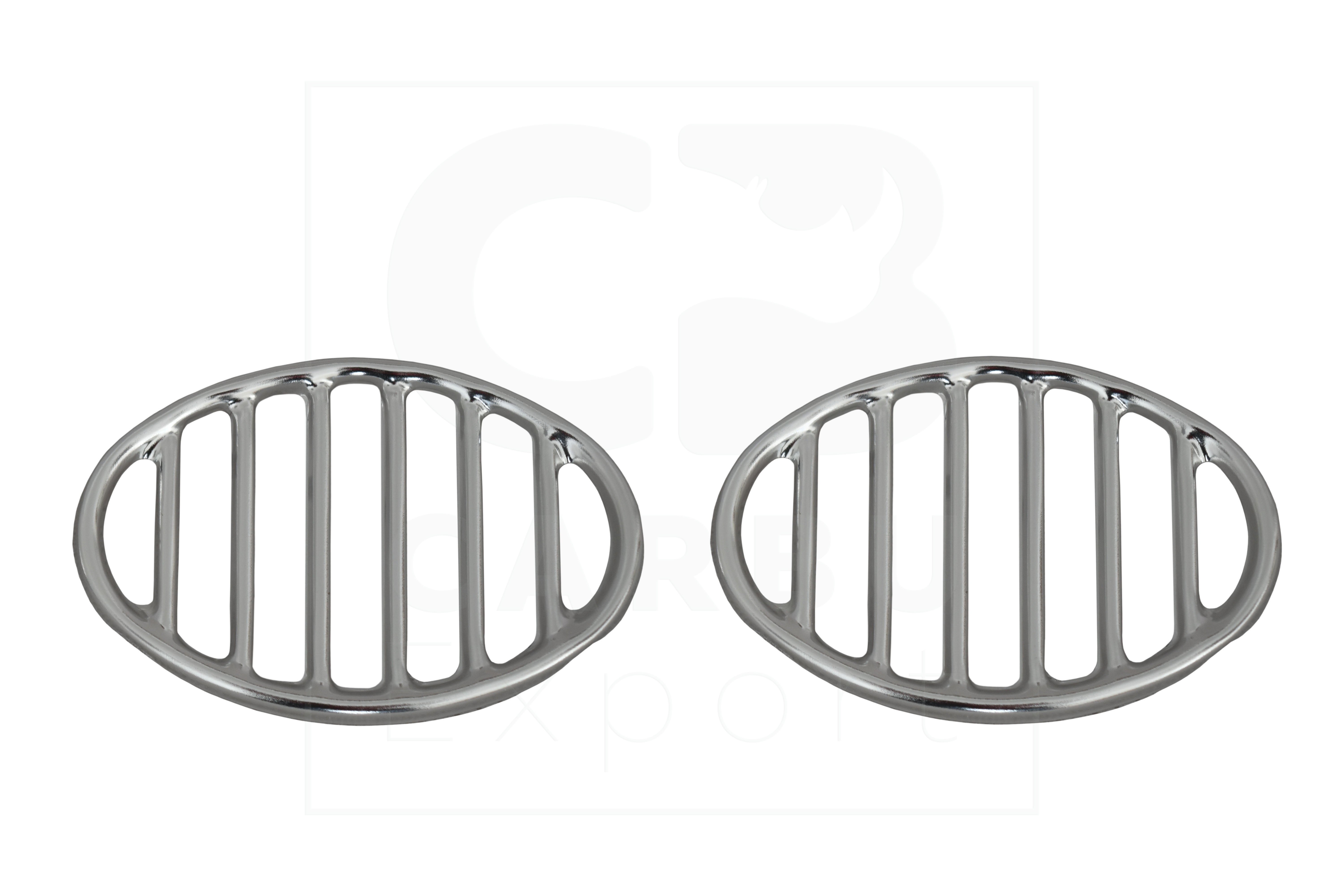 Ziergitter für Hupe / Horngrill VW Käfer